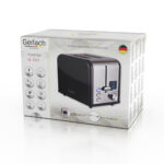 GL 3221b Toaster mit LCD-Display – Bild 2