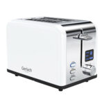 GL 3221w Toaster mit LCD-Display
