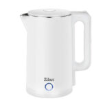 ZLN 1147 Wasserkocher Edelstahl 1,7 L