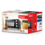 ZLN 0973 Backofen 15L – Bild 2