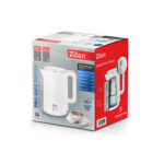 ZLN 1147 Wasserkocher Edelstahl 1,7 L – Bild 2