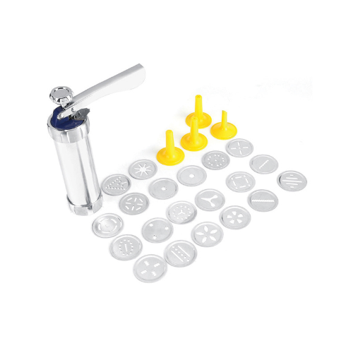 zln2652 ZLN 2652 Keksmaschine – Bild 1