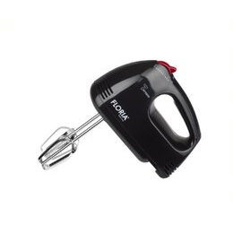 zln7567 black ZLN 7567 Handmixer 100W schwarz – Bild 1