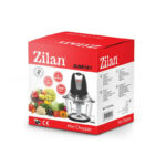 ZLN 8167w Multizerkleinerer – Bild 2
