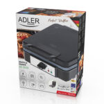 AD 3049 Waffeleisen – Bild 2