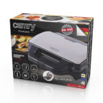 CR 3054 Sandwichmaker XL – Bild 2
