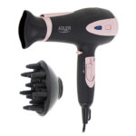 AD 2248b Ionen-Haartrockner - 2200W