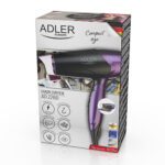AD 2260 Haartrockner 1600W – Bild 2
