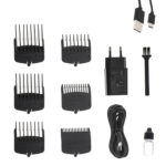 AD 2831 Professioneller Haarschneider – Bild 8