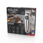 AD 2831 Professioneller Haarschneider – Bild 2