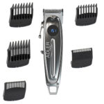 AD 2831 Professioneller Haarschneider – Bild 9