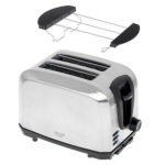 AD 3222 Toaster mit Brötchengitter – Bild 6