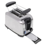 AD 3222 Toaster mit Brötchengitter – Bild 5