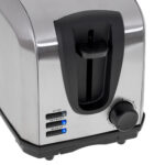 AD 3222 Toaster mit Brötchengitter – Bild 3