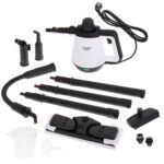 AD 7038 Dampfreiniger – Bild 3
