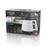 AD 7038 Dampfreiniger – Bild 2