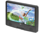 PDX 1409 Tragbarer 9-Zoll-DVD-Player – Bild 5