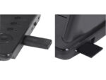 PDX 1409 Tragbarer 9-Zoll-DVD-Player – Bild 3