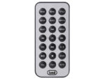 PDX 1409 Tragbarer 9-Zoll-DVD-Player – Bild 2