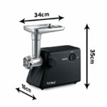 ZLN 7856b Fleischwolf 800W