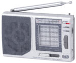 MB 728w Tragbares 10-Band-Radio – Bild 2