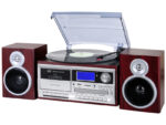 TT 1070 E w Stereoanlage – Bild 2