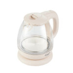 AD 1283C Wasserkocher Glas 1,0L – Bild 4