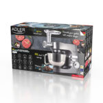 AD 4221 Knetmaschine 2200W 7L – Bild 2