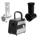 AD 4813 Fleischwolf mit Schredder – Bild 3