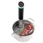 AD 6415 Sous Vide Schongarer – Bild 3