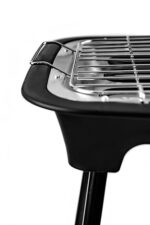 AD 6602 Elektrogrill mit abnehmbarer Heizung – Bild 8