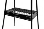 AD 6602 Elektrogrill mit abnehmbarer Heizung – Bild 10