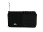 DR 740b SD Radio FM - MP3 Player – Bild 4
