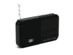 DR 740b SD Radio FM - MP3 Player – Bild 2