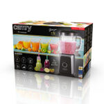 CR 4077 Mixer – Bild 2