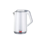 ZLN-3864 Wasserkocher Edelstahl 2L