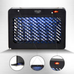 AD 7938 Mückentötungslampe – Bild 4