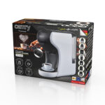 CR 4414 Espressomaschine – Bild 2