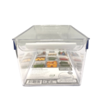 AY00729 Organizer Kühlschrank - 20x32,5x14cm