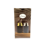 LVN12423 Seifenspender Schwarz – Bild 2