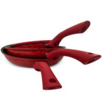 Pfannenset 3er - 20/24/26cm – Bild 3