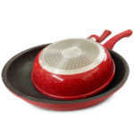 Pfannenset 3er - 20/24/26cm – Bild 4