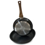 Pfannenset 3er - 20/24/26cm – Bild 5