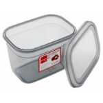 BNM0414 Vakuum Vorratsdose 800ml – Bild 2