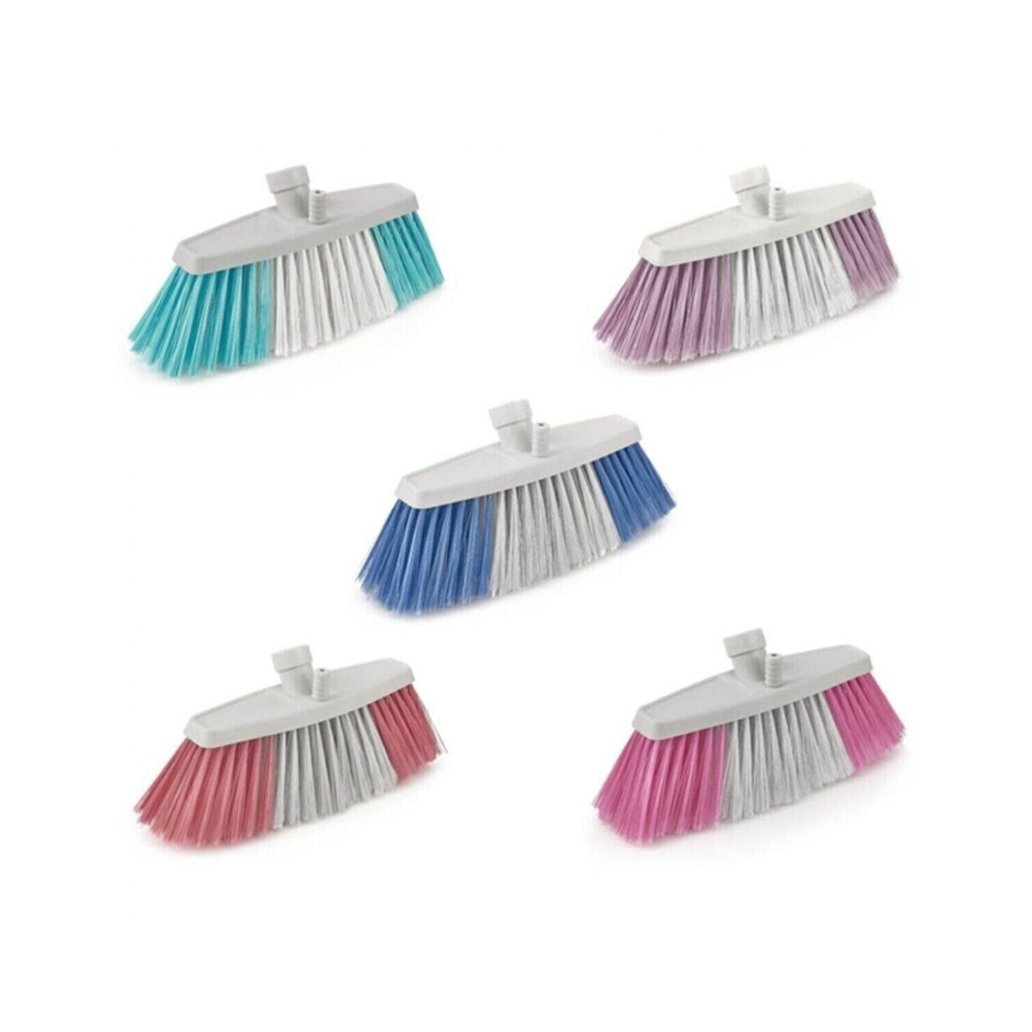 F166 F166 Besenkopf ohne Stiel – Bild 1