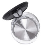 MS 1301b Wasserkocher Glas mit Temperatursteuerung 1,7L – Bild 6