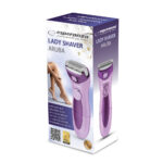 EBG003V Rasierer für Damen – Bild 2