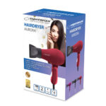 EBH003R Haartrockner – Bild 2