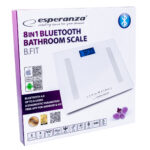 EBS016W Personenwaage Bluetooth – Bild 2