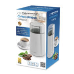 EKC001W Kaffeemühle – Bild 2